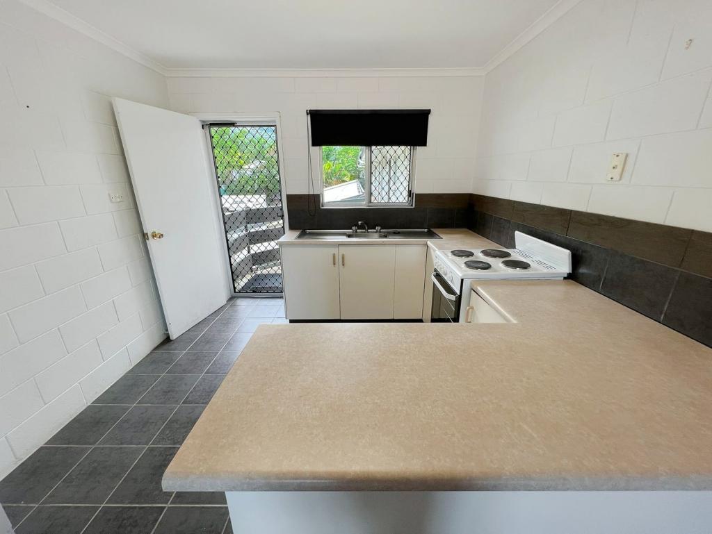 13/20-22 Girralong St, Woree, QLD 4868