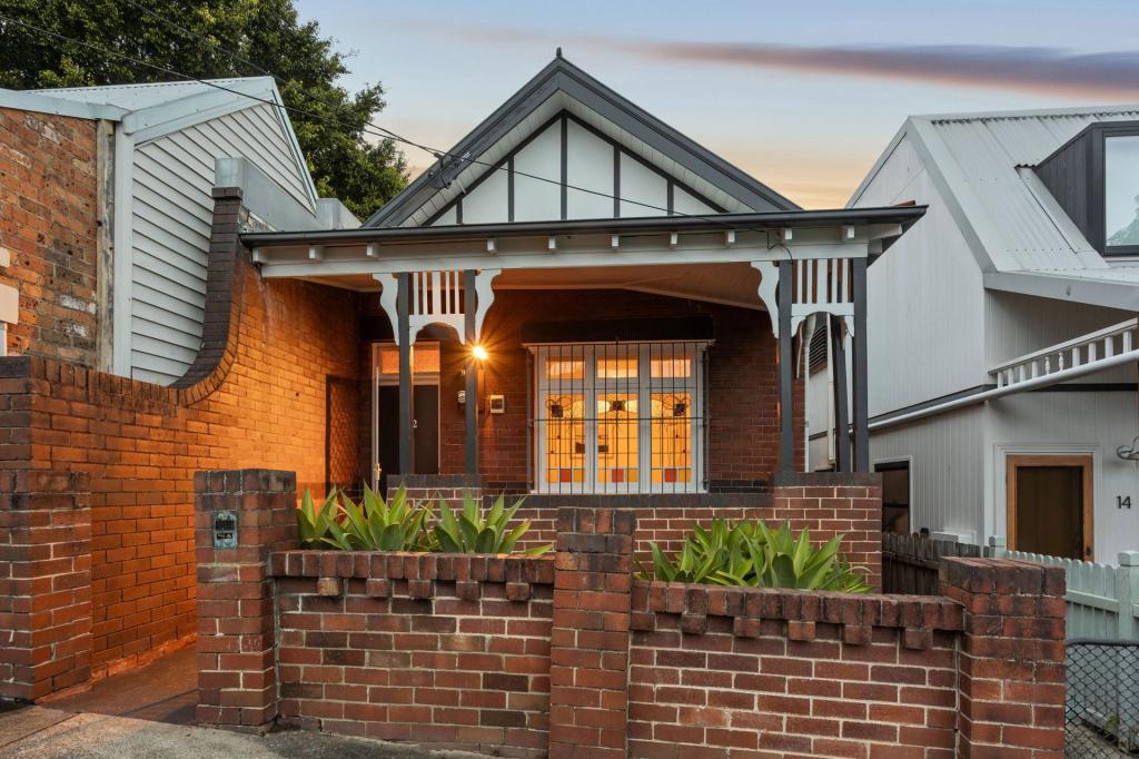 12 William St, Leichhardt, NSW 2040