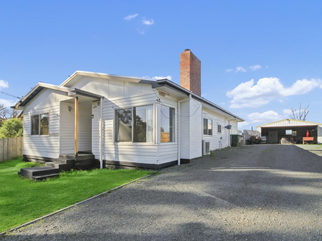 25 Hardings Lane, Sarsfield, VIC 3875