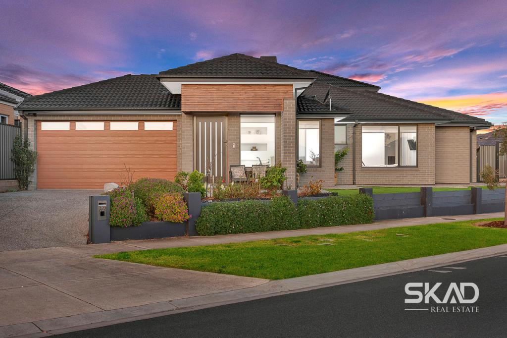 172 Grevillea St, Craigieburn, VIC 3064