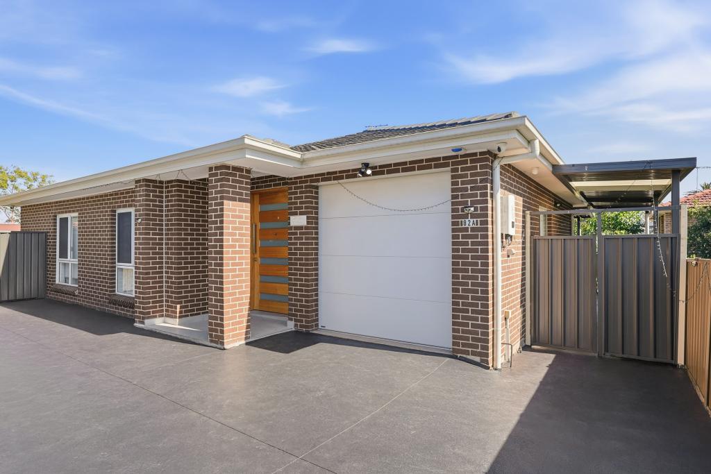 82a Miller St, Mount Druitt, NSW 2770