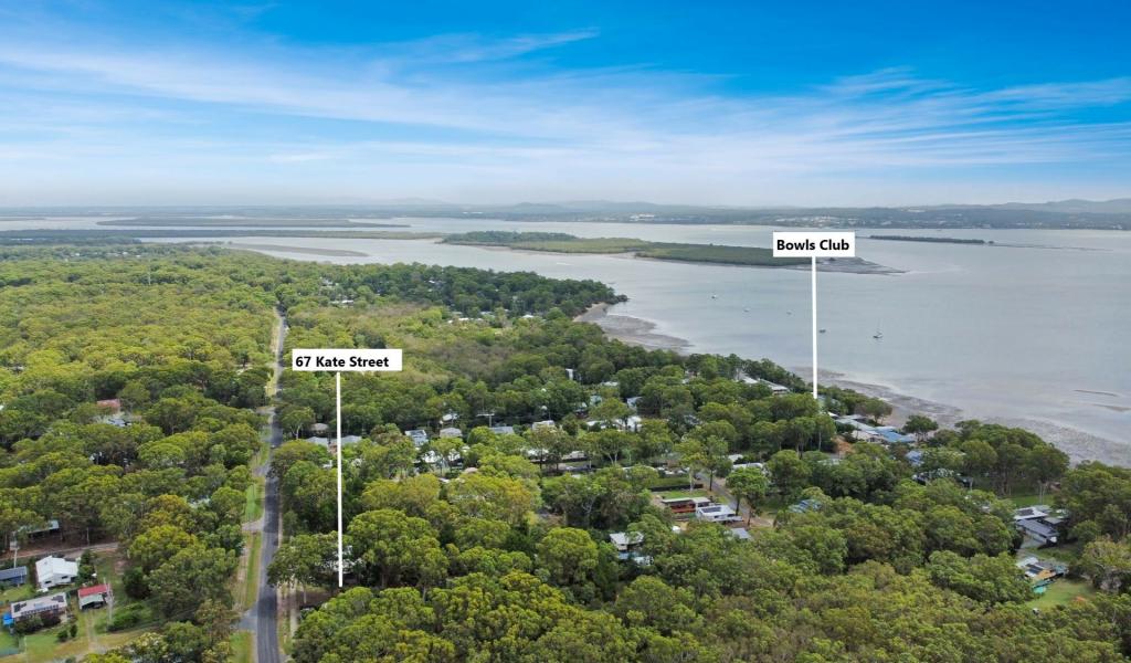 67 KATE ST, MACLEAY ISLAND, QLD 4184