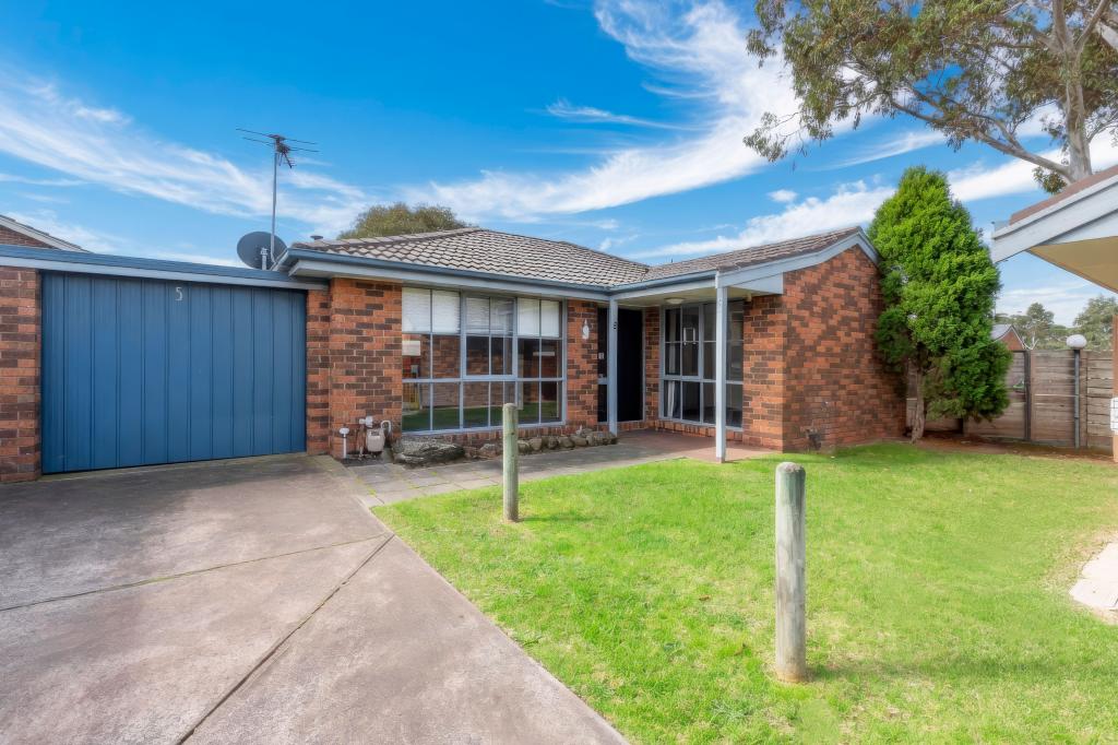 5/51 Boonong Ave, Seaford, VIC 3198
