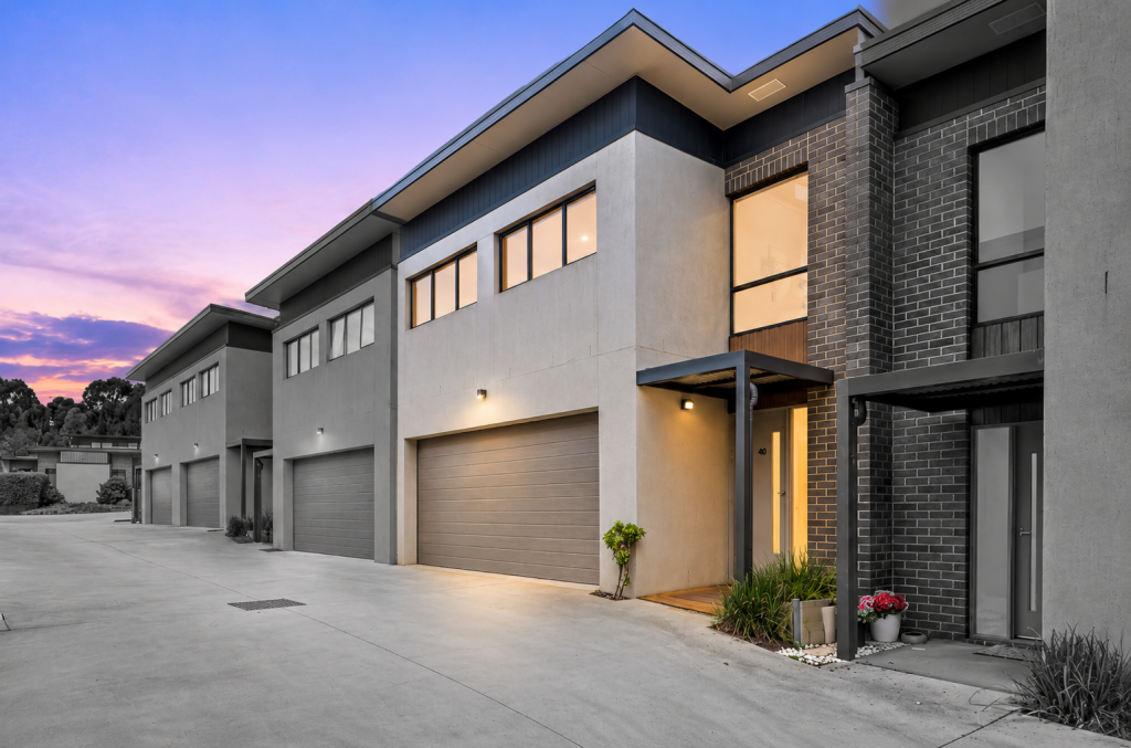 49/1 BON SCOTT CRES, MONCRIEFF, ACT 2914