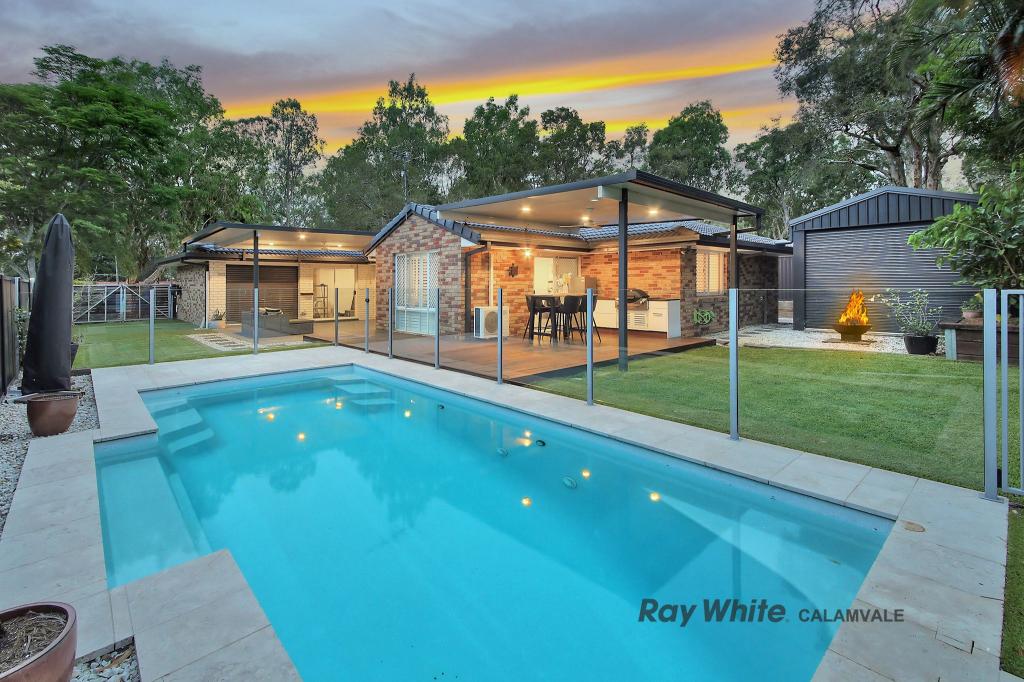 39 CRESSBROOK ST, FOREST LAKE, QLD 4078