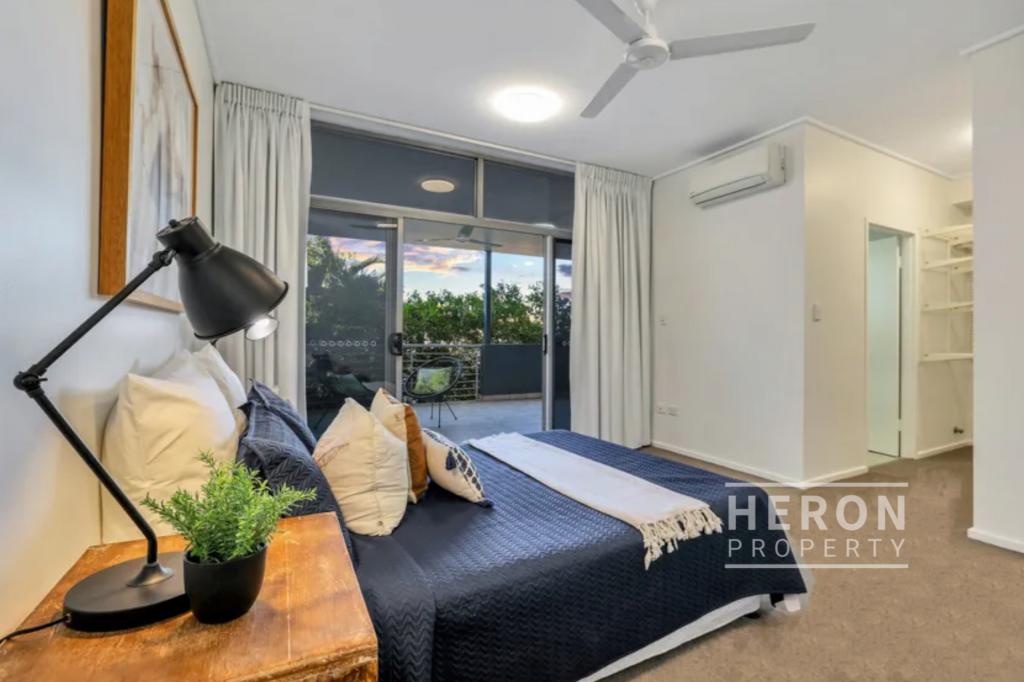 2/73c Ruddick Cct, Stuart Park, NT 0820