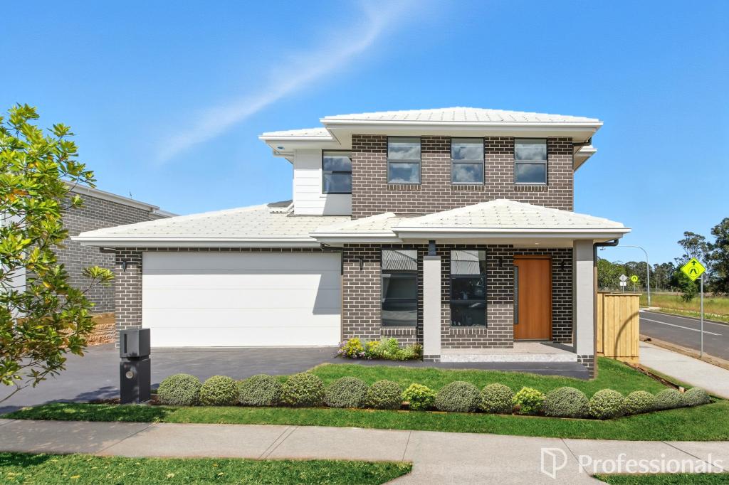 11 Sulky St, Menangle Park, NSW 2563