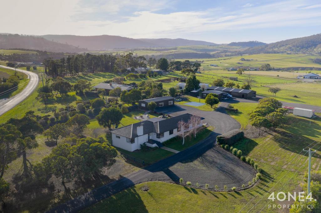 8 Nugent Rd, Sorell, TAS 7172