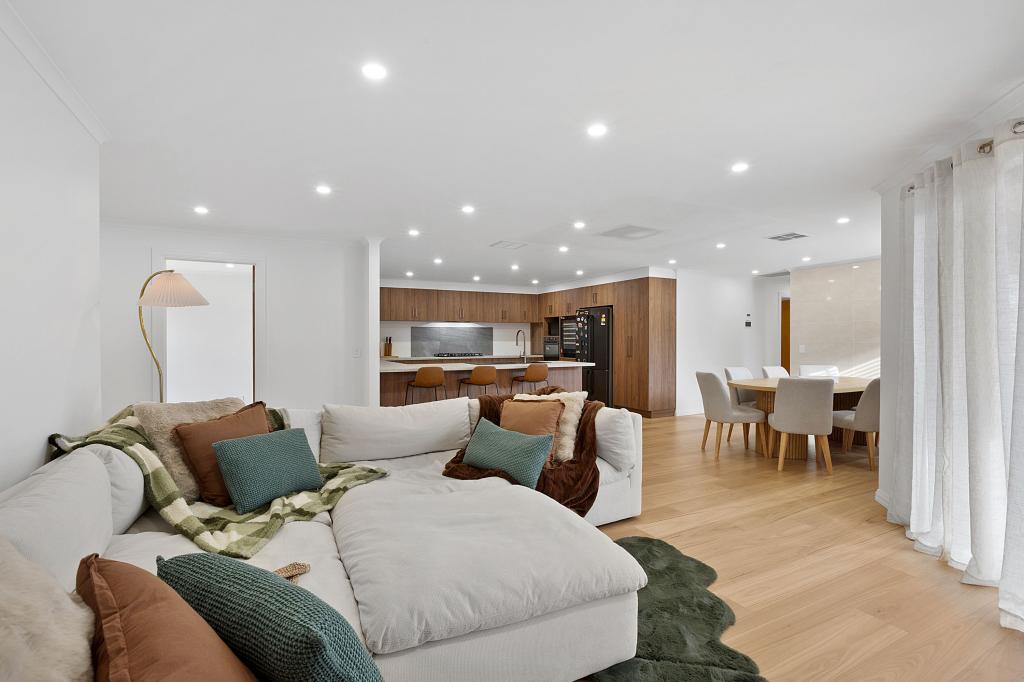 Contact agent for address, WEST LAKES, SA 5021