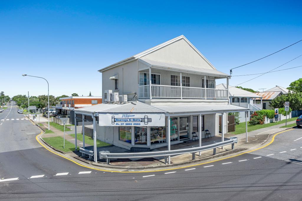 326 Tingal Rd, Wynnum, QLD 4178