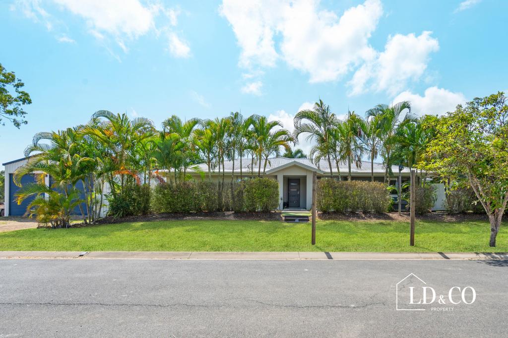 15 Aviland Dr, Seaforth, QLD 4741