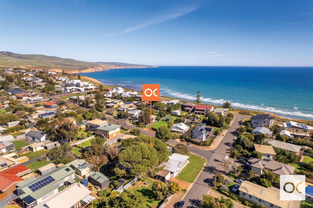 3 Wellington Ave, Sellicks Beach, SA 5174