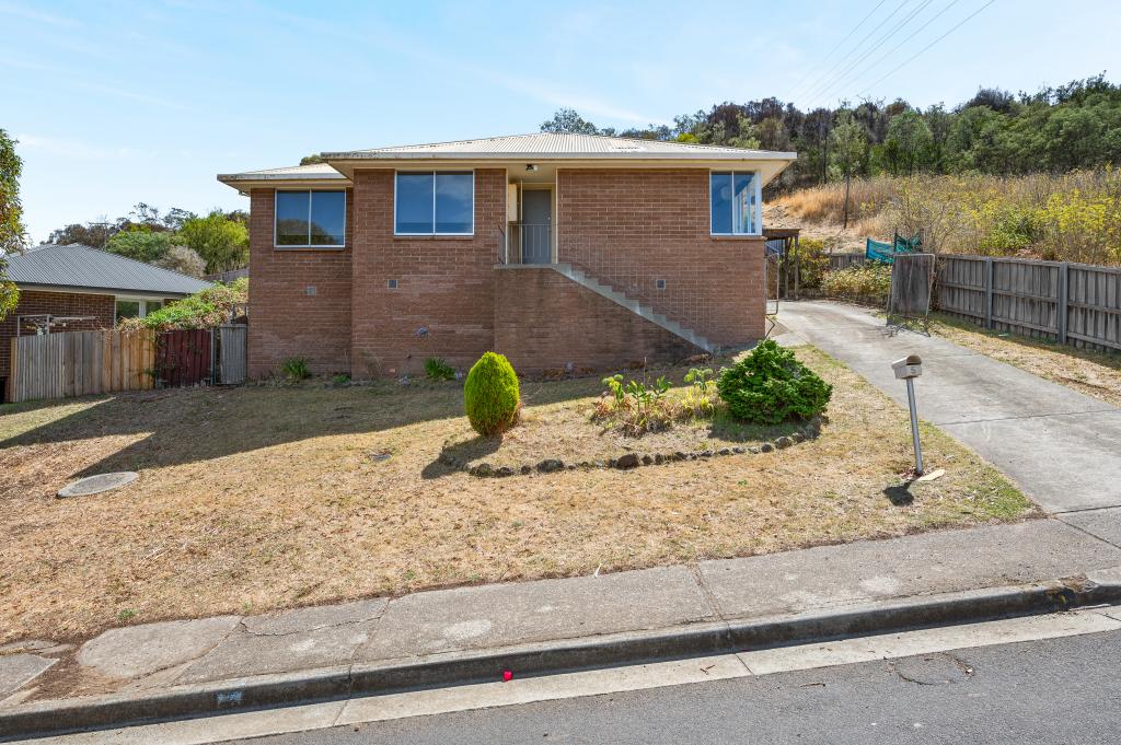 5 Hakea Cres, Gagebrook, TAS 7030