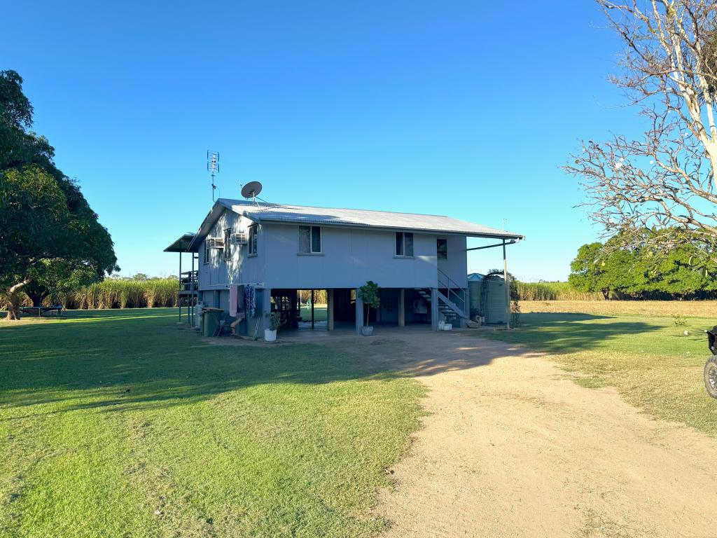 83 Butler Rd, Jarvisfield, QLD 4807