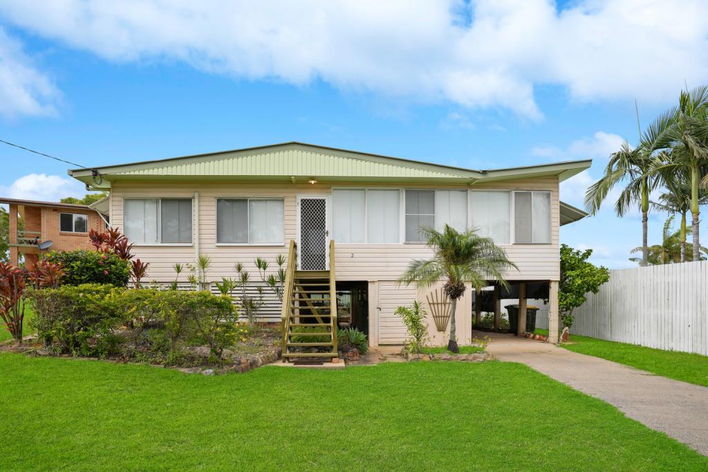 2 Old Scenic Hwy, Taranganba, QLD 4703