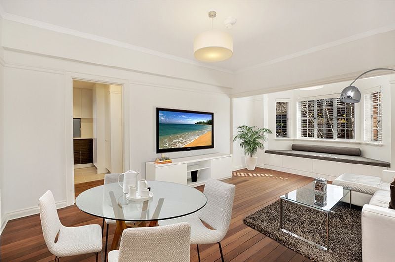 38/16 Macleay St, Potts Point, NSW 2011
