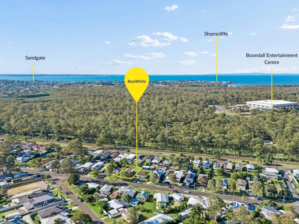 106 Normanhurst Rd, Boondall, QLD 4034