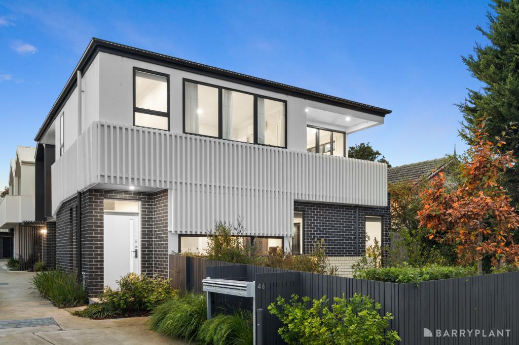 1/46 Arlington St, Ringwood, VIC 3134