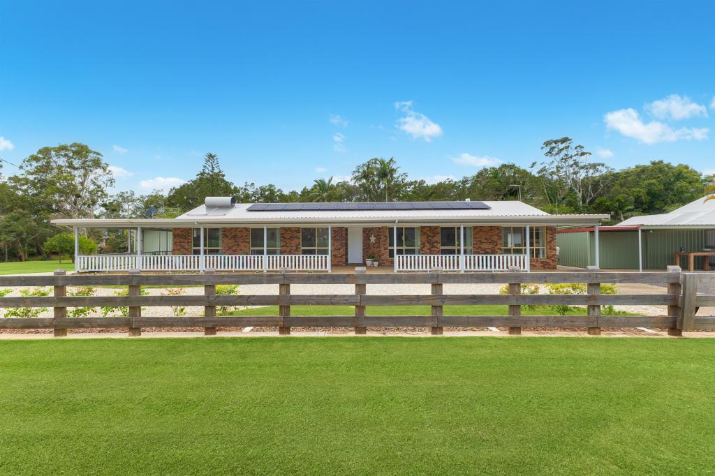 417 Pimlico Rd, Pimlico, NSW 2478