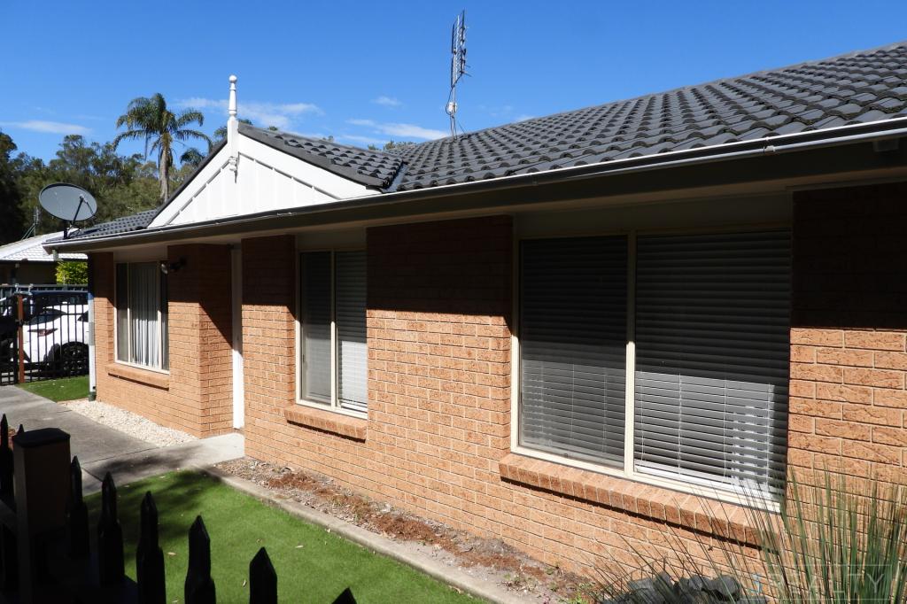 1A MILRAY ST, SWANSEA, NSW 2281