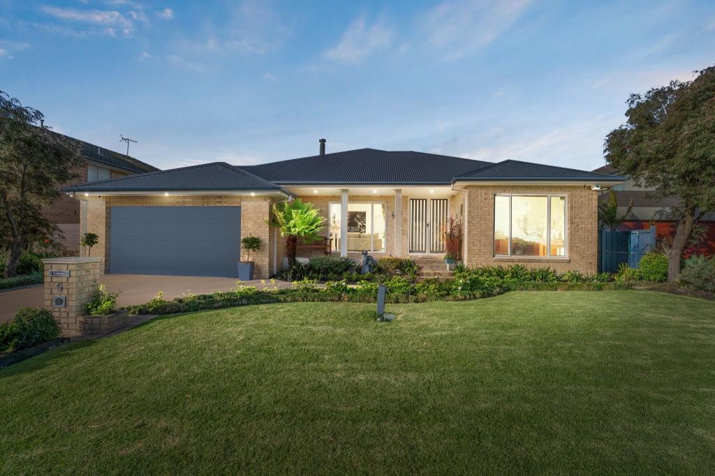 9 Observation Ct, Waterways, VIC 3195