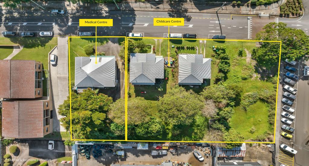 16-18 Carroll St, Nambour, QLD 4560