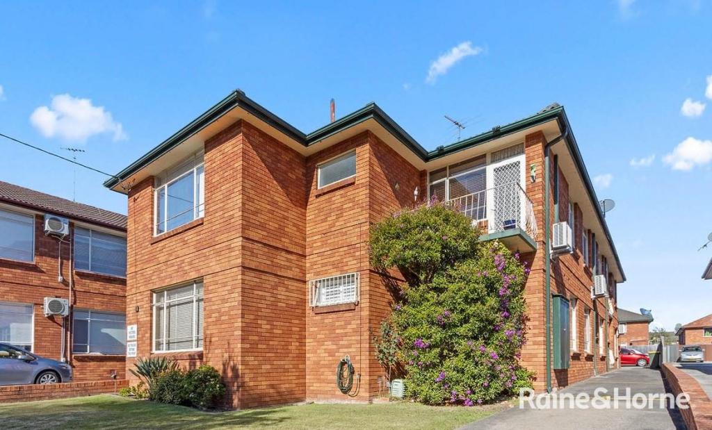 5/29 Parry Ave, Narwee, NSW 2209