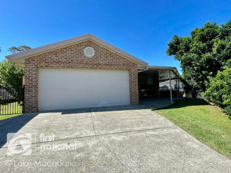 8 Northville Dr, Barnsley, NSW 2278