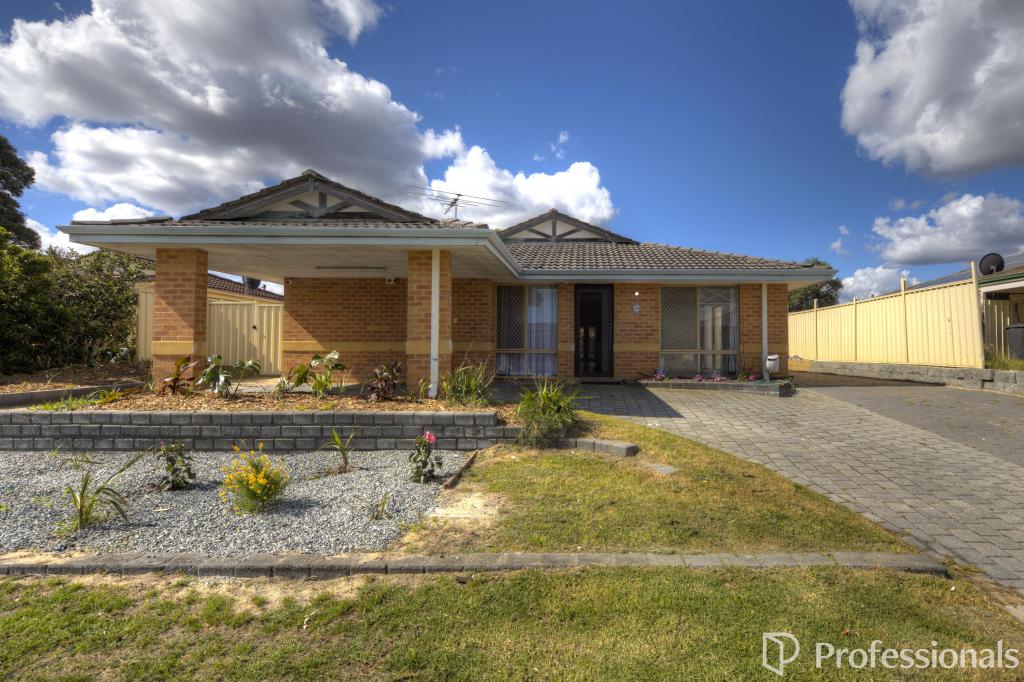 16 Starlet Ct, Maddington, WA 6109