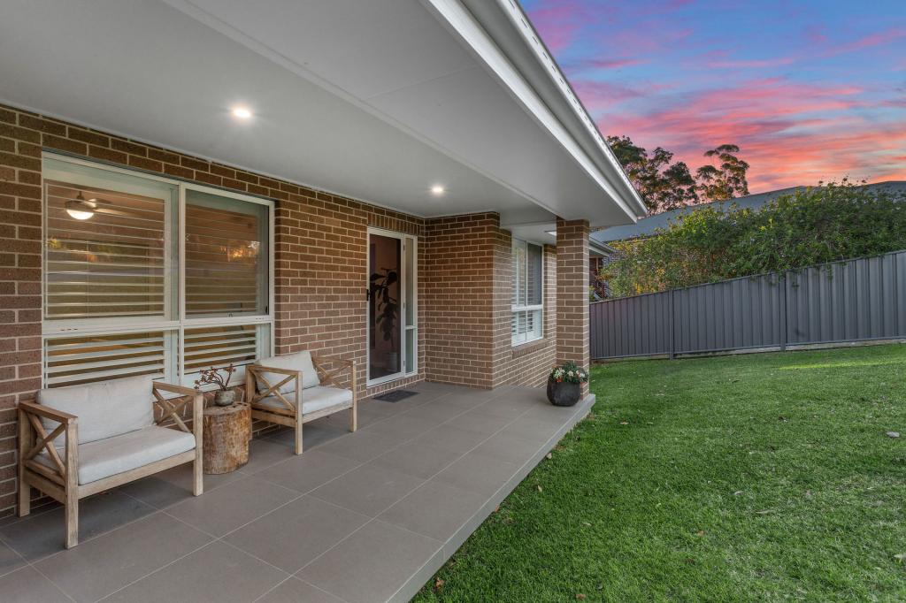 5 The Sand Trap, Tallwoods Village, NSW 2430