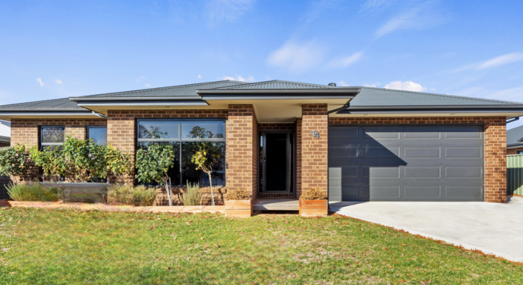 14 Penrose St, Nagambie, VIC 3608