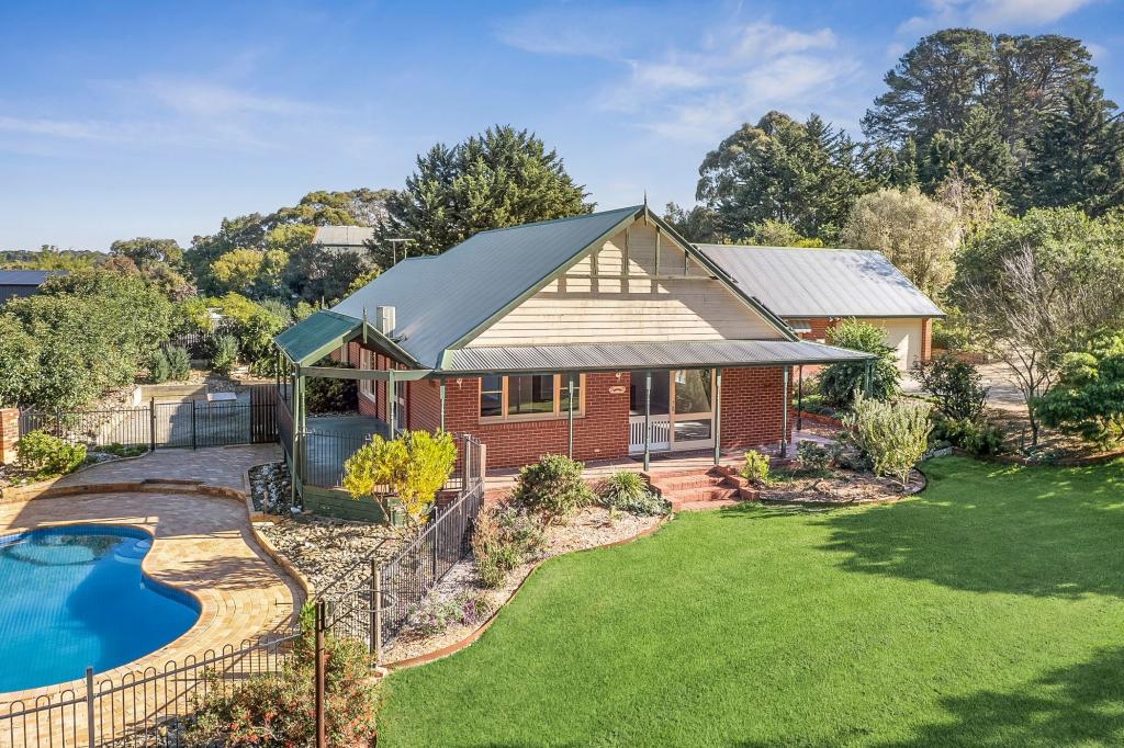 10 Highfield Way, Tyabb, VIC 3913