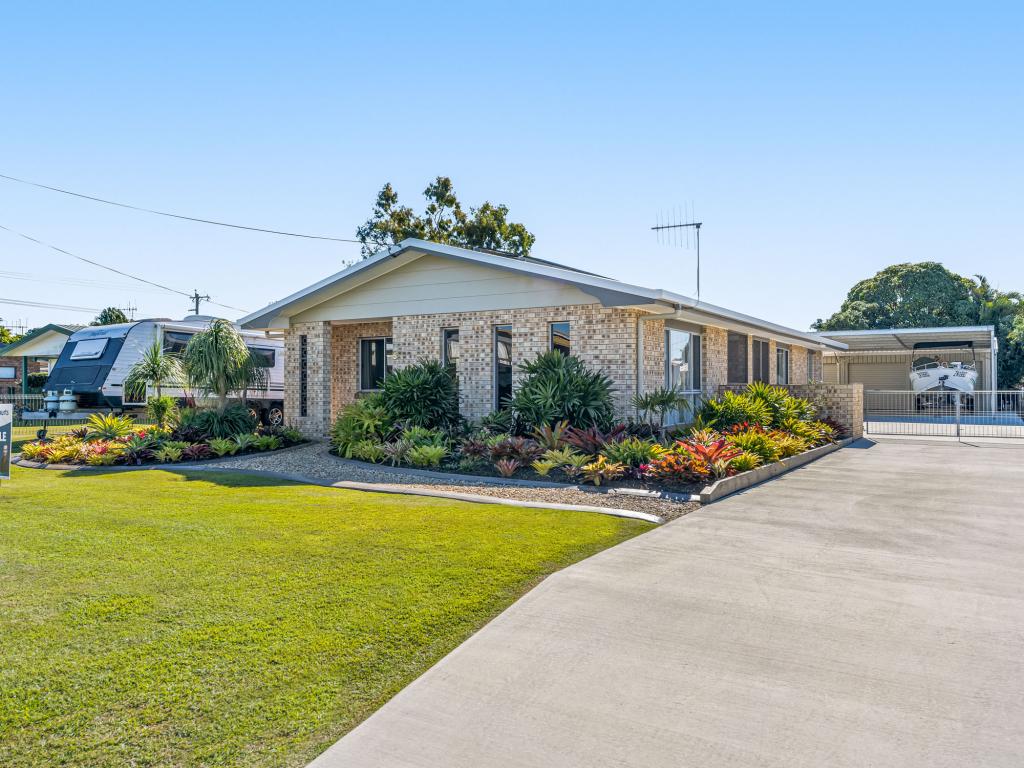 5 Boronia St, Burrum Heads, QLD 4659