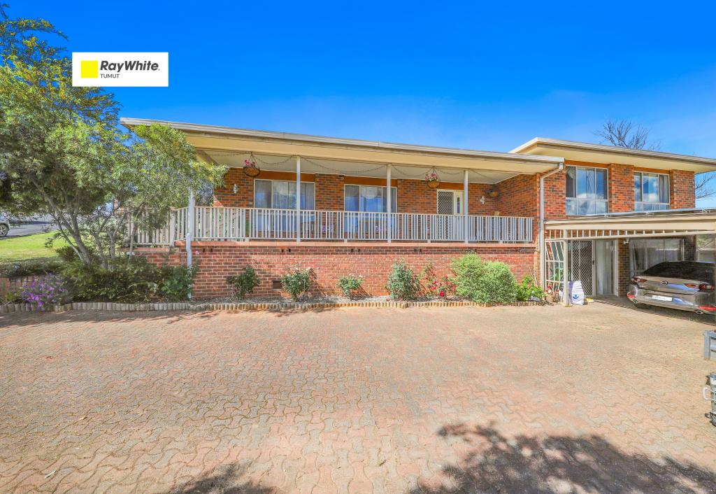 9 The Pavilion, Tumut, NSW 2720