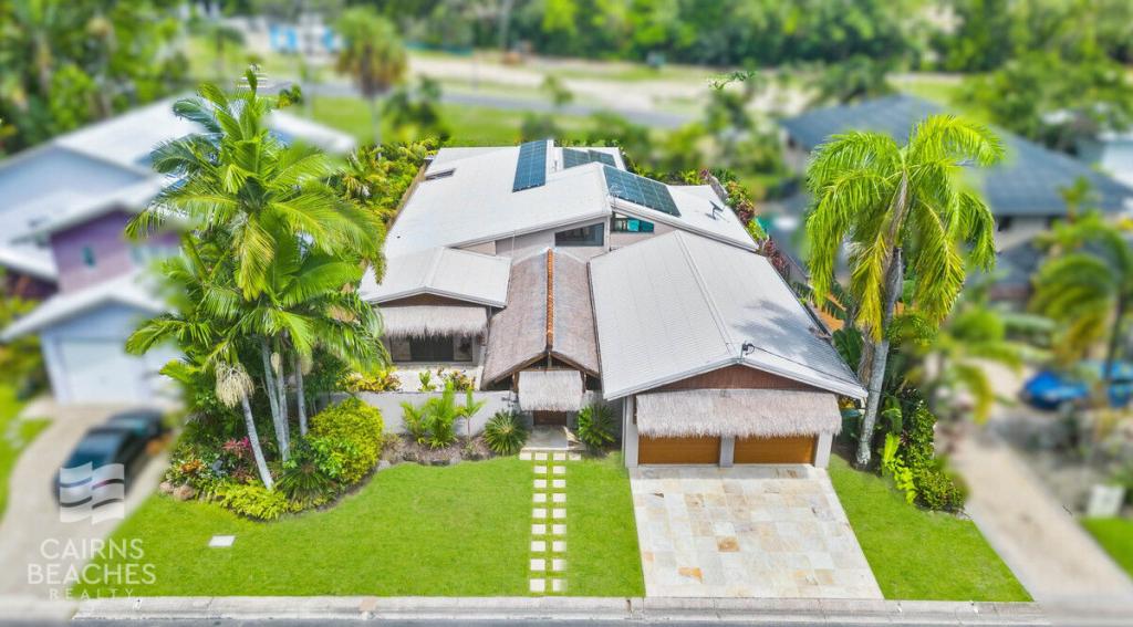 84 CEDAR RD, PALM COVE, QLD 4879