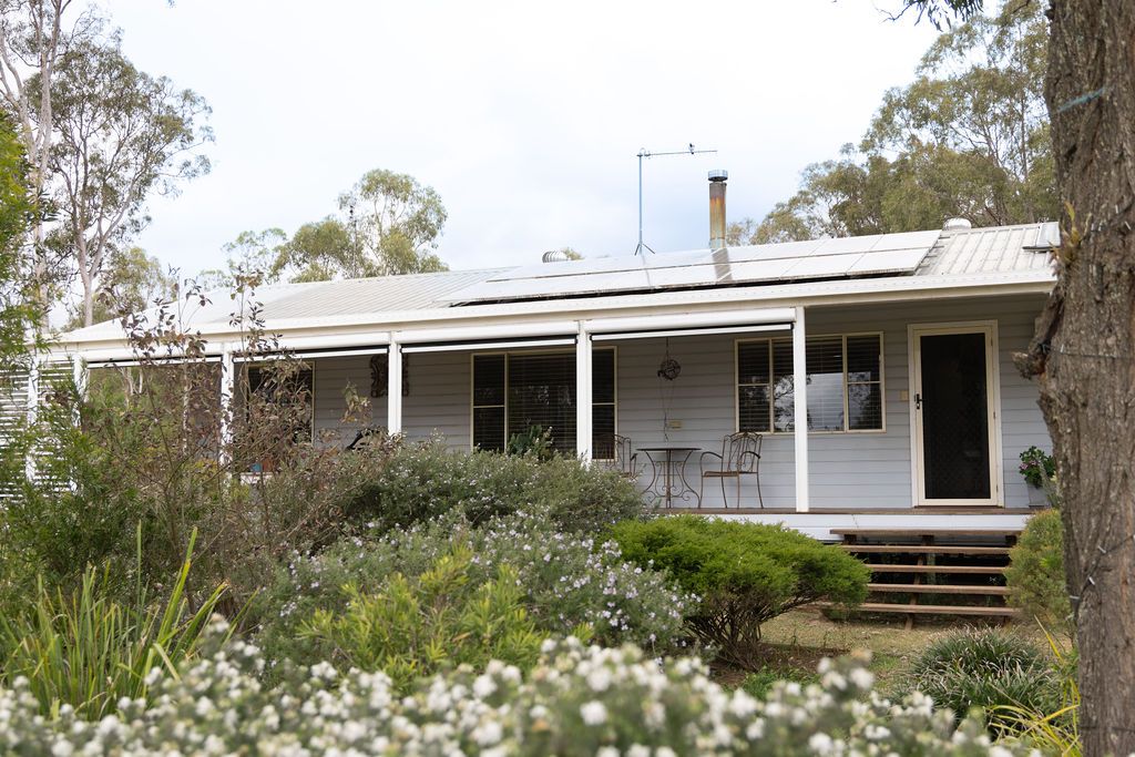139 Valewood Rd, Geham, QLD 4352