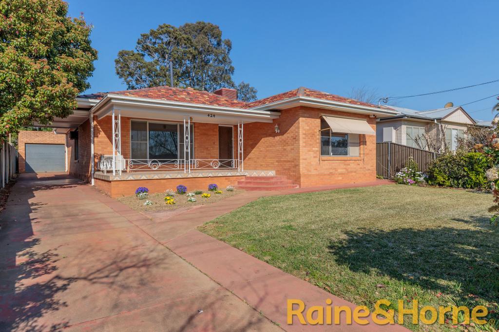 424 Fitzroy St, Dubbo, NSW 2830