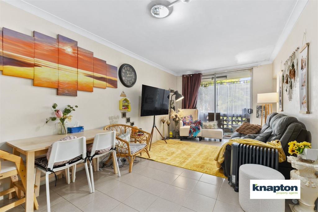 8/48-50 HAMPDEN RD, LAKEMBA, NSW 2195
