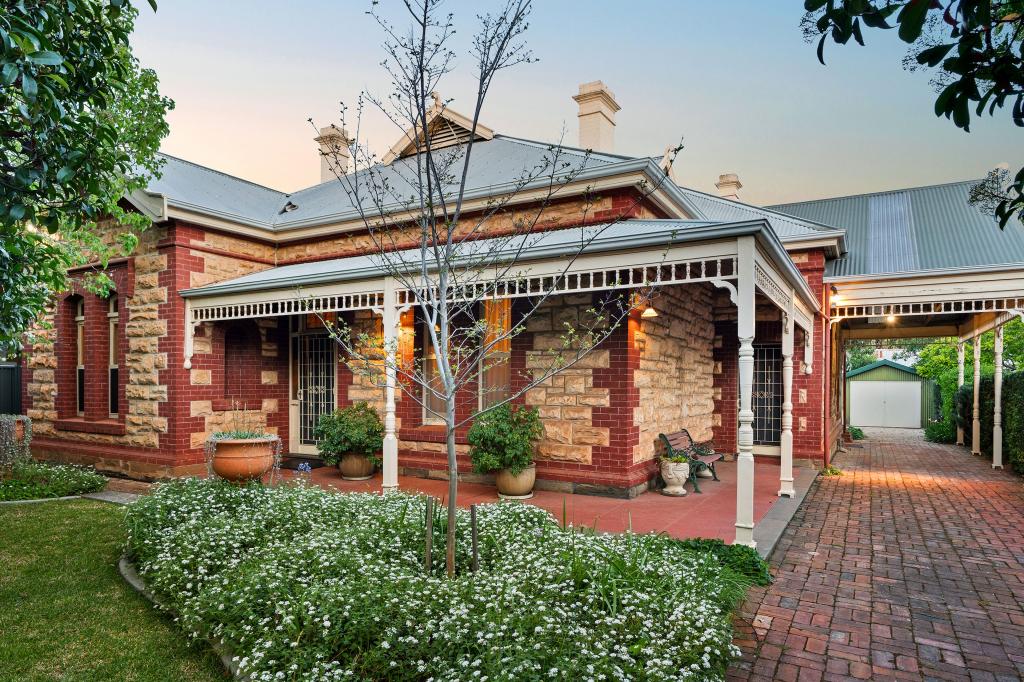 26 Walkerville Tce, Gilberton, SA 5081