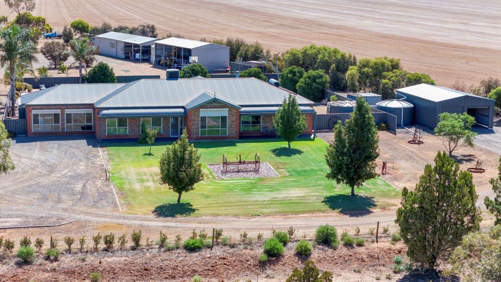 316 Mccabe Rd, Pinkerton Plains, SA 5400