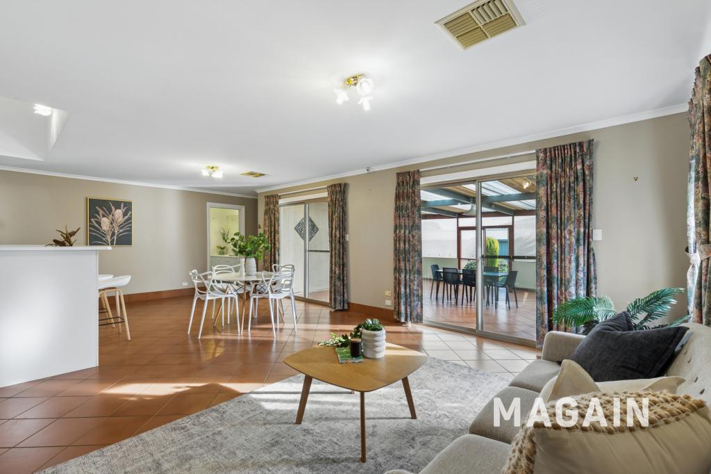39 Spring Park Cct, Aberfoyle Park, SA 5159