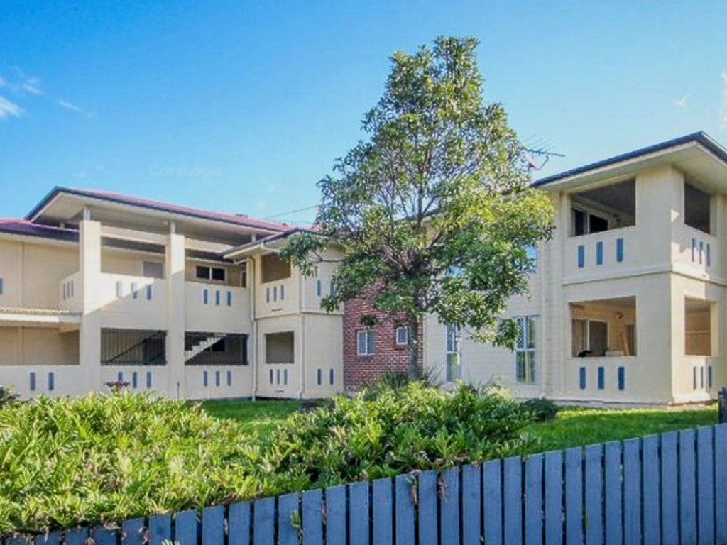 10/65 Gowrie St, Annerley, QLD 4103