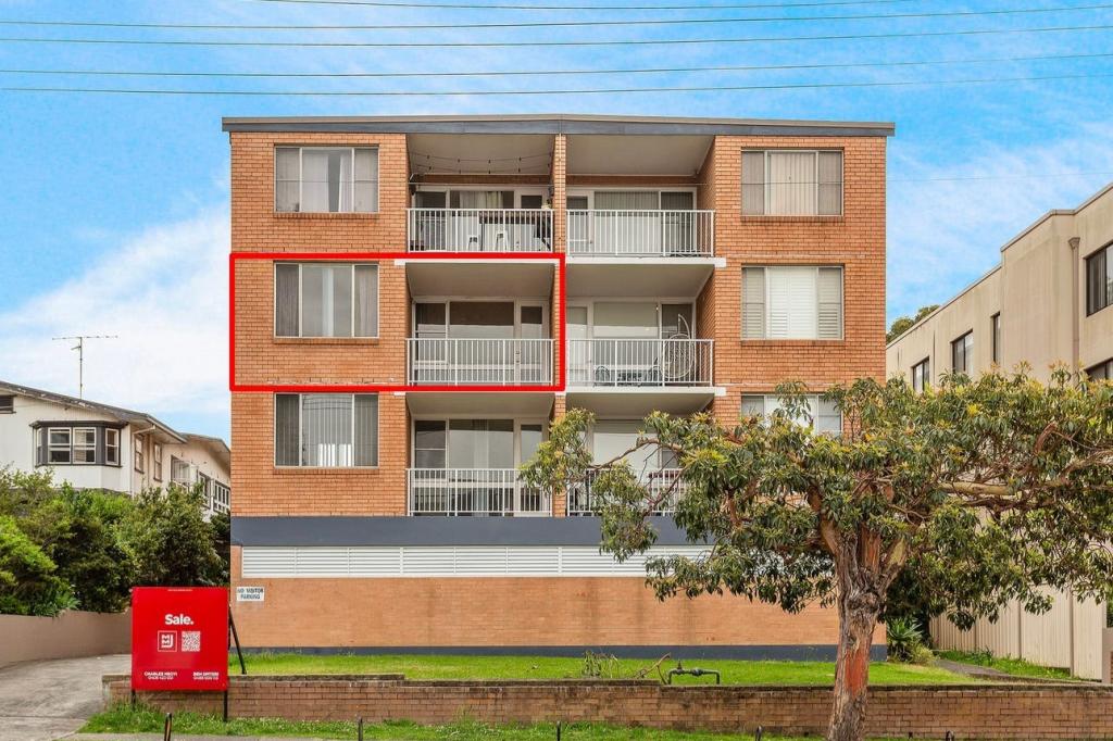 9/56 Kembla St, Wollongong, NSW 2500