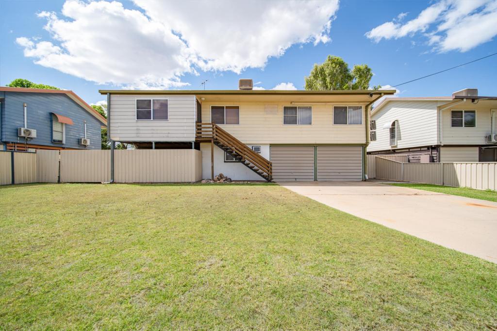 53 Campbell St, Emerald, QLD 4720