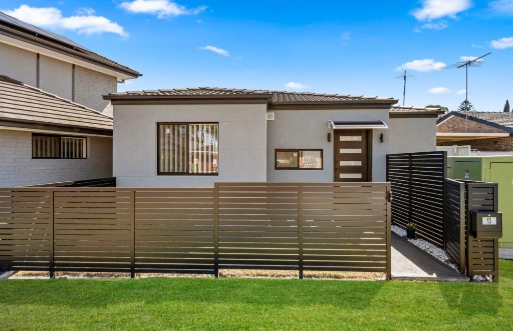 Contact Agent For Address, Abbotsbury, NSW 2176