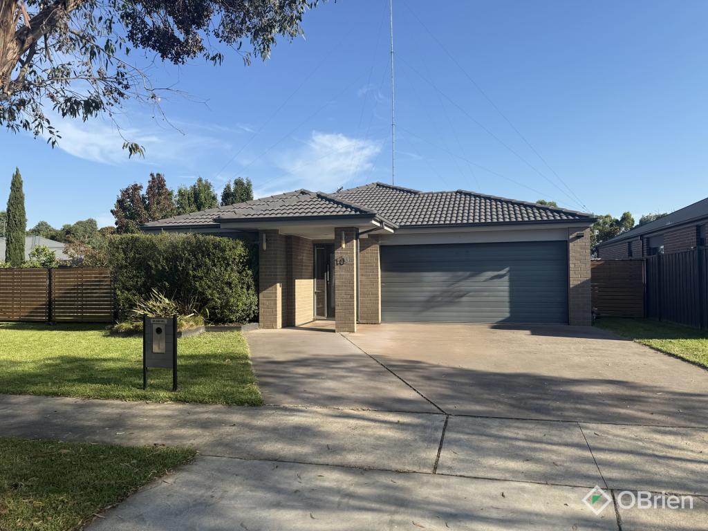 10 Cormorant Cl, Bairnsdale, VIC 3875