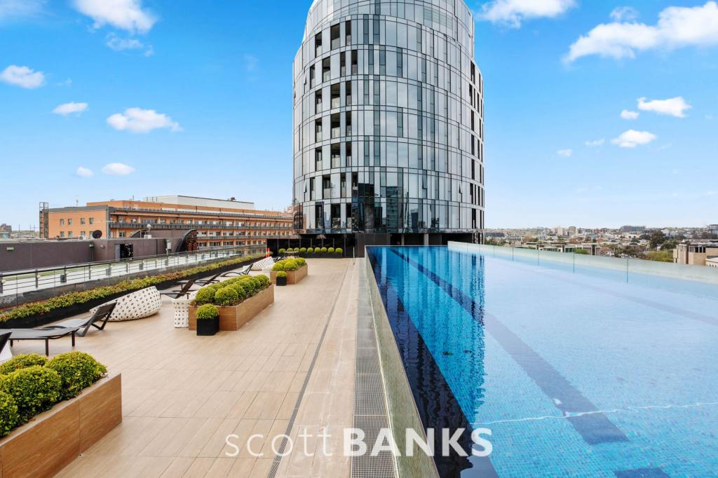 618/555 St Kilda Rd, Melbourne, VIC 3004