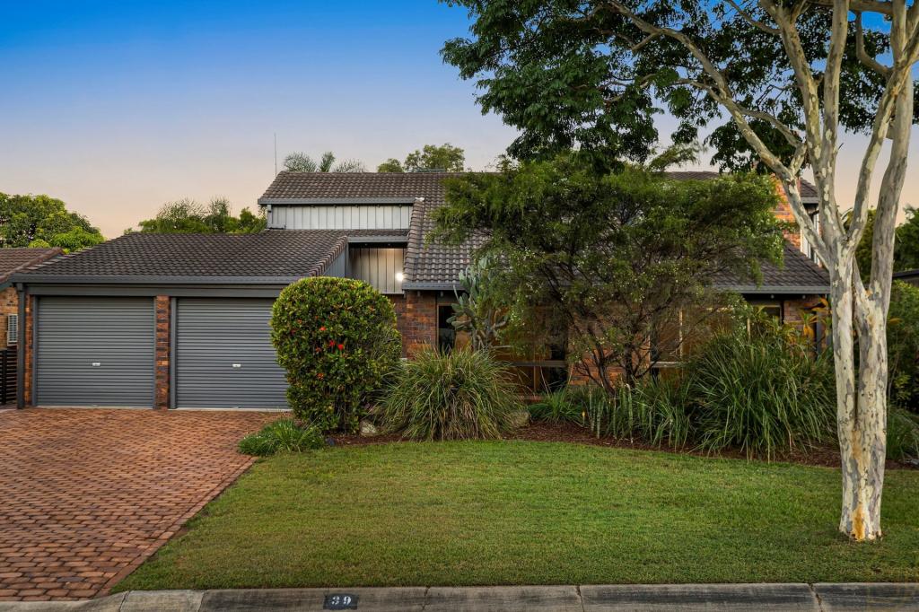 39 Tintara St, Carseldine, QLD 4034