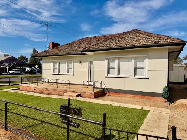 32 Gitchell St, Corowa, NSW 2646