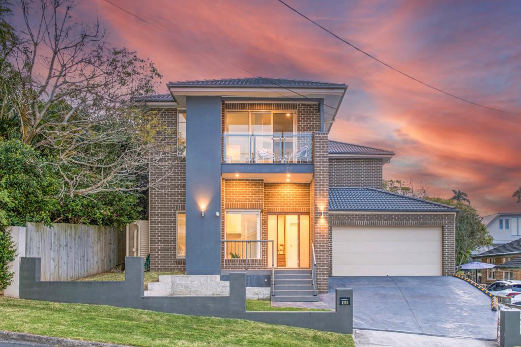 58 Prescott Ave, Dee Why, NSW 2099
